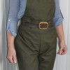 Land army girl dungarees